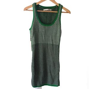 Susana Monaco Sweater Dress Size Medium